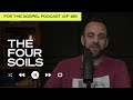 The four soils  costi hinn  ep 186