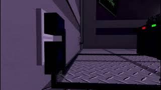 Roblox Tickle Animation | Machine Punishment