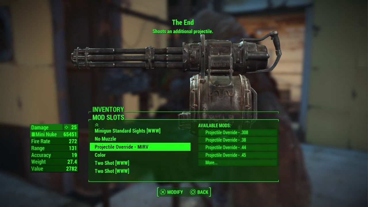 Fallout 4 turret override exe что это фото 24