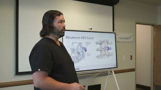 Summit Rounds - Facet Stabilization Options with Dr. Brian Anderson