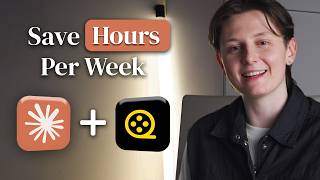 Claude + Buttercut = Save Hours Editing Per Week