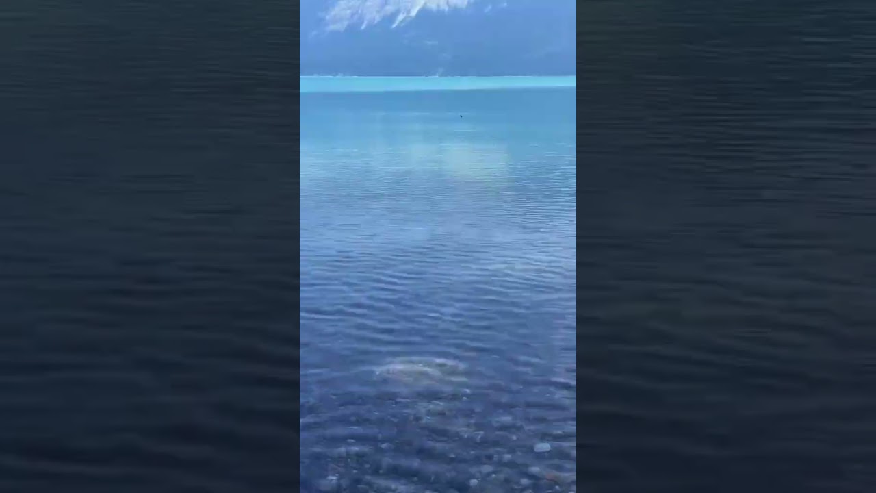 Alberta's Hidden Gem: The Most Beautiful Lake You Never Knew