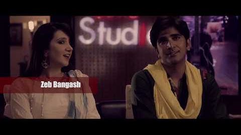 Thumbnail of Coke Studio Season 9| Promo| Aaja Re Moray Saiyaan| Zeb Bangash & Ali Hamza