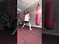 Training in Ninh Binh 🥊 #vietnam