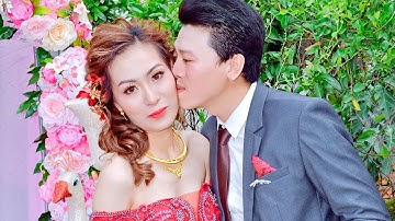 Lễ Đính Hôn Hữu Nhân & Ngọc Trinh