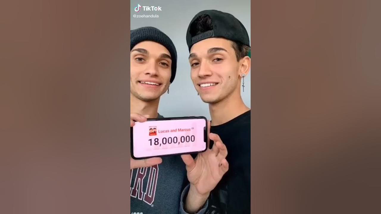 Dobre brothers YouTube