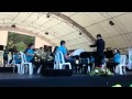 Impact banda semisinfonica de Bolivia caldas