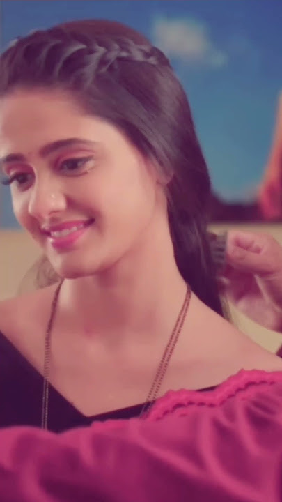 Sai and Virat 🥰🥰 romantic moment ❤❤ #shortvideo #youtubeshorts