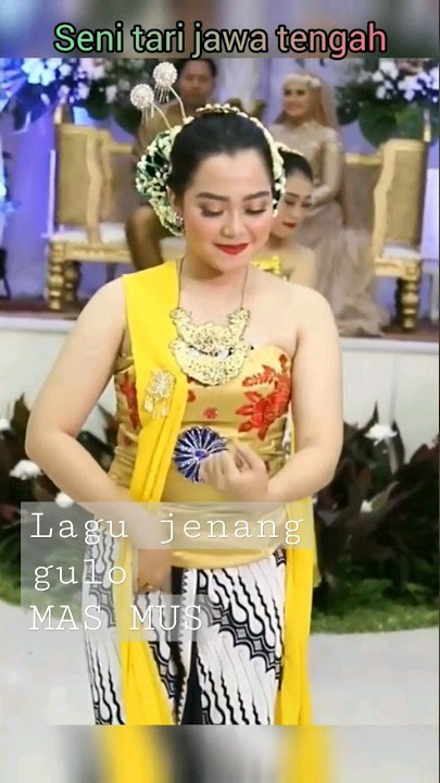 JENANG GULO !! mus mulyadi || krocong jawa