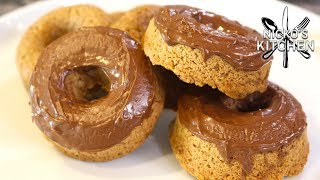 Keto Doughnuts Recipe