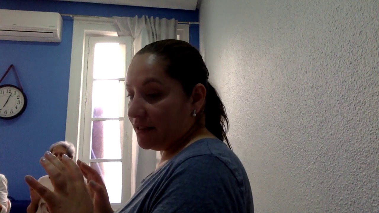 12 de Mayo del 2019. Meditación Preparación para Wesak. 23 día de reto pranay death