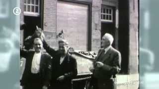 Trugkieke 1940 - 1945 Bevrijding Oost Zeeuws-Vlaanderen