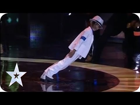 Tribute to Michael Jackson