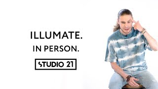 : ILLUMATE | IN PERSON