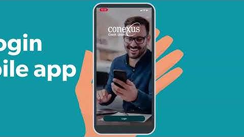 First Time Login (Mobile App)