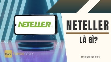 Neteller là gì? Hướng Dẫn A-Z Ví Neteller Cho Forex Trader
