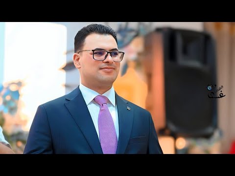المنشد نصير الجنابي حفل زفاف ابراهيم الجنابي 
