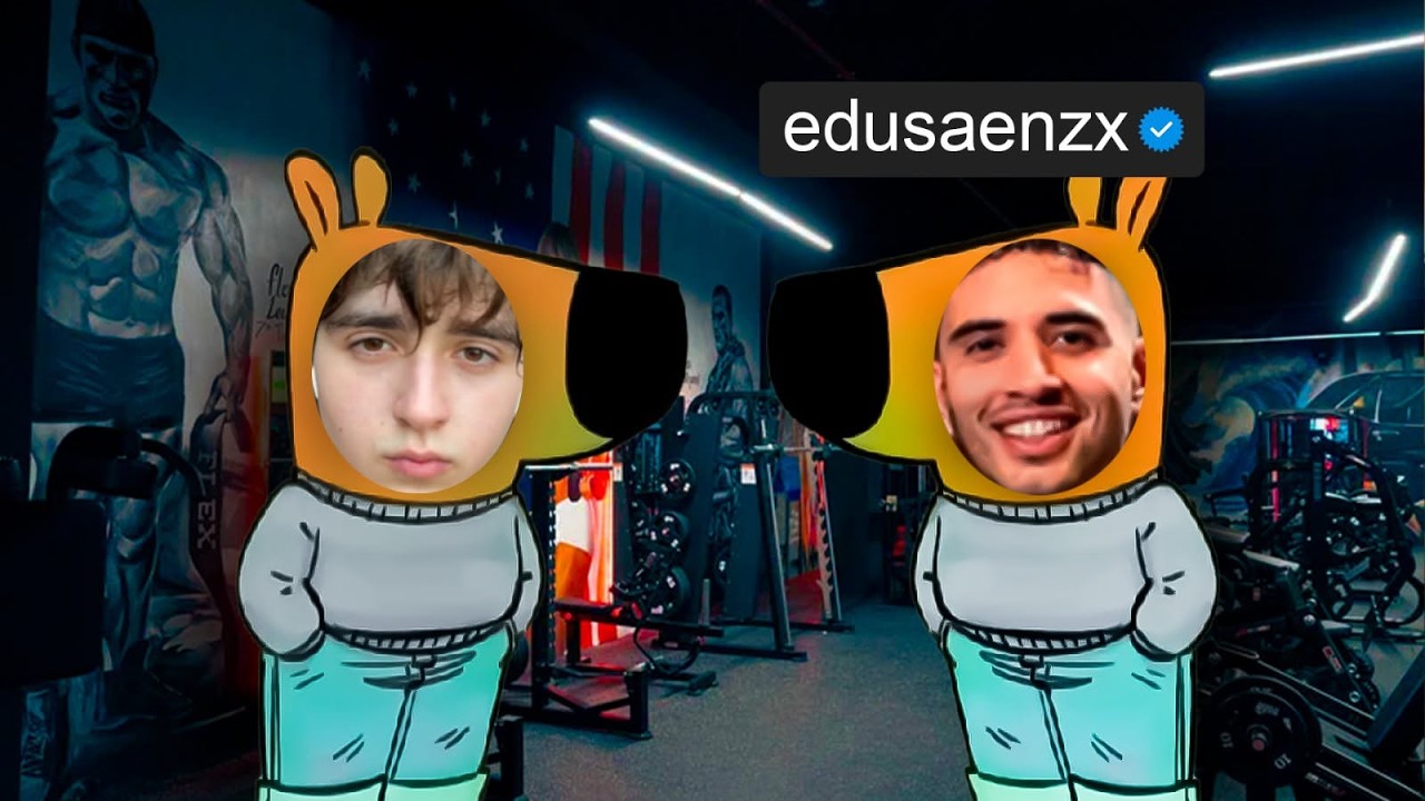 HOCICO AL FALLO CON EDU