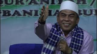 KH. Masrihan Dari Mojokerto || MQ. Bahas || Haul Akbar