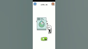 Make Me Angry Level 36 Solve || Let