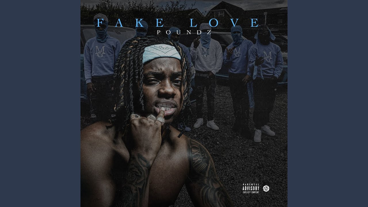 Fake Love - YouTube Music