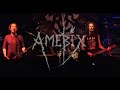 Amebix - Live @ Triple Rock Minneapolis in 27.5.2009 ("The Power Remains the Same" DVD)