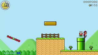 MARIO EDITOR | CUSTOM LEVEL #228