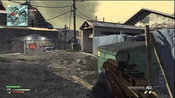 Team GbR v Royalty - Search and Destroy GB - Powered By Evil Controllers