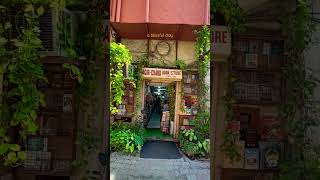Famous a trip to one of the oldest bookstores of Delhi #olddelhi #books #date #booktube Wealth