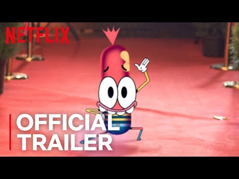 Pinky Malinky | Official Trailer [HD] | Netflix