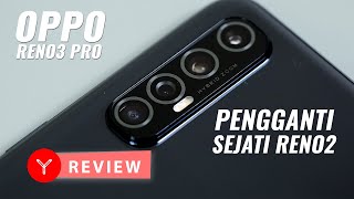 Download lagu Review Kamera OPPO RENO3 PRO - Indonesia