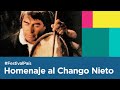 Homenaje al Chango Nieto en Cosquín 2020 | Festival País