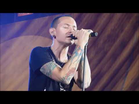 Dead By Sunrise