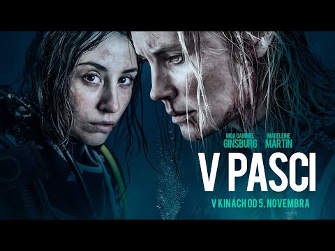 V PASCI - v kinách od 17. júna - trailer (české znenie)