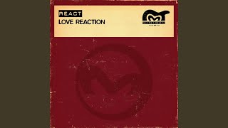 Download Lagu Love Reaction (Hi Reaction)