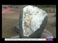 Union Minister Dr. Jitendra Singh inaugurated 'Rock Museum' at NGRI, Hyderabad