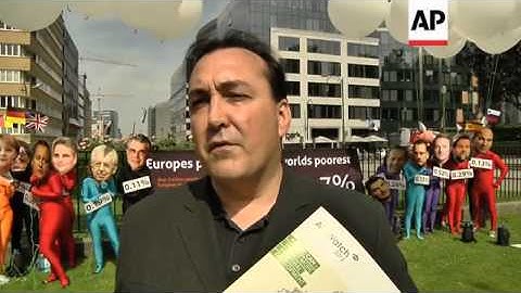 Rehn on importance of summit as party leaders meet