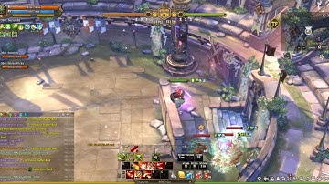 Retiarius #13 ( Ft. Sticky )