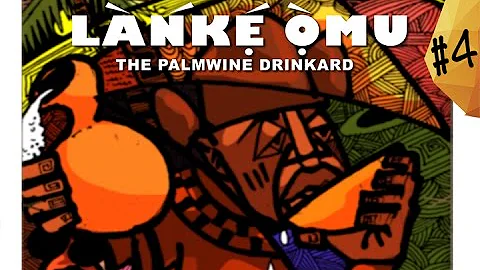 Lanke Omu, The Palmwine Drinkard #4 Tunde Kelani Yoruba Nollywood Movies 2016 New Release this week