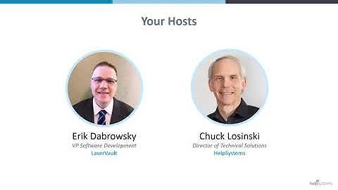 Virtual Tape Library (VTL) Technology for IBM i