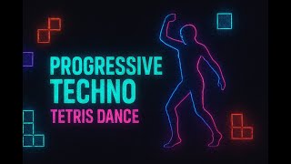 Melodic House | Progressive  Techno - Weekly Peaks -Tetris Dance  [May- 2]