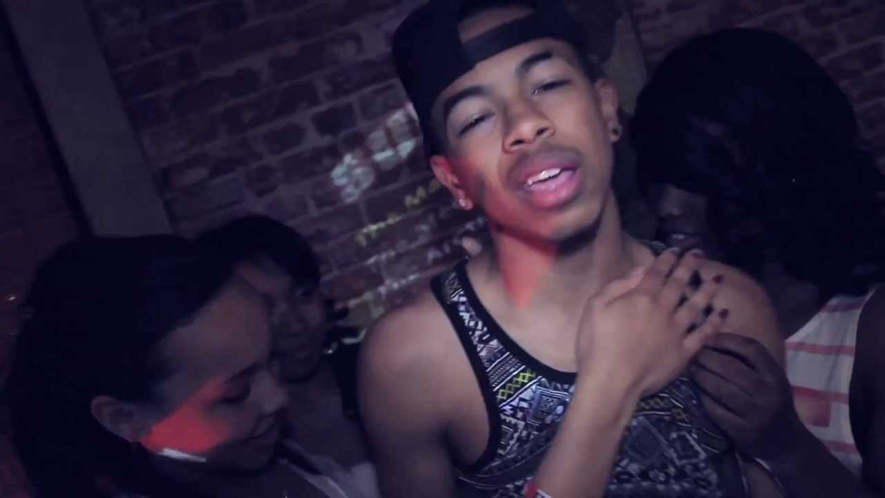 Phaze - Lingerie - Director's Cut