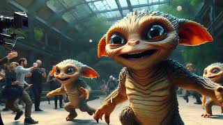 Gnoblars Unveiled Small In Size, Big In Heart