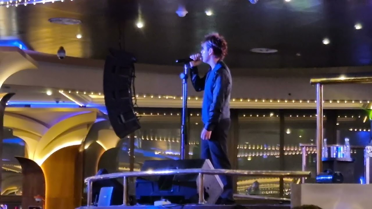 La Incondicional- Tributo Luis Miguel