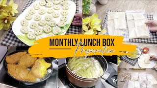 4 Kids Lunch Box ideas | Busy mom no tention | lunch box ideas | @Kitchenwithniyakhan