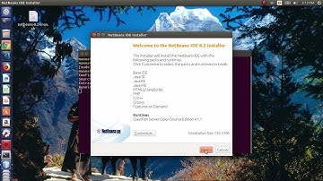 How To Install Netbeans on Ubuntu