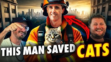 Bruno, the Firefighter, Startup Founder, & Crypto Investor | Tellr Podcast #07