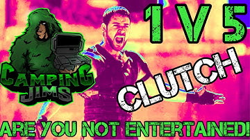 Top 5 COD Mobile Search & Destroy Clutches on Crash - Ranked Gameplay with Pro Tips