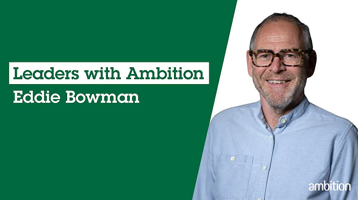 Eddie Bowman  Founder of Eddie Bowman Consulting |...