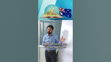 8 Lakh Rupees for Business Management! 😯✈️#merideanoverseas #studyabroad #shorts #germany #australia